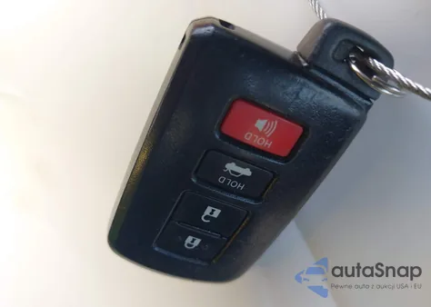 2016 Toyota Corolla L/Le/Le Pls/Prm/S/S Pls z USA, uszkodzony, nr VIN 2T1BURHE5GC545287